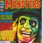 Freaky Monsters #1 Premiere Issue Classic Monster Movies Ray Ferry Filmland
