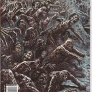 SDCC 2014 Avatar Max Brooks The Extinction Parade: War #1  Face Off Cover