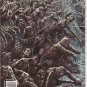 SDCC 2014 Avatar Max Brooks The Extinction Parade: War #1 Face Off Cover