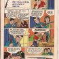 DC Superboy #122 The Jealous Clark Kent The Fugitive Krypto Clark Kent's Butler