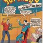 DC Superboy #122 The Jealous Clark Kent The Fugitive Krypto Clark Kent's Butler