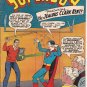 DC Superboy #122 The Jealous Clark Kent The Fugitive Krypto Clark Kent's Butler