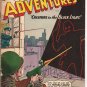 DC Strange Adventures #163 Creature In The Black Light Star Rovers Sci-Fi Horror
