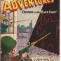 DC Strange Adventures #163 Creature In The Black Light Star Rovers Sci-Fi Horror