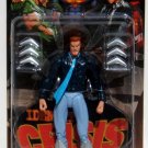 DC Direct Identity Crisis Captain Boomerang Series 2 MOC Action Figure