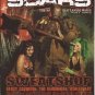 Scars Magazine V2 #2 Sweatshop Marcus Nispel Brooke Lewis Toby Wilkins A Kay