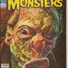 Famous Monsters Of Filmland #176 Dragonslayer Mind Warp Rodan Excalibur T Fisher