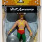DC Direct First Appearance Hawkman Carter Hall Series 2 MOC Action Figure