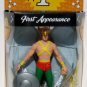 DC Direct First Appearance Hawkman Carter Hall Series 2 MOC Action Figure