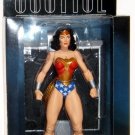 DC Direct Alex Ross Justice League Wonder Woman Series 3 MOC Action Figure