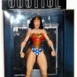 DC Direct Alex Ross Justice League Wonder Woman Series 3 MOC Action Figure