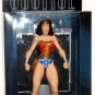 DC Direct Alex Ross Justice League Wonder Woman Series 3 MOC Action Figure
