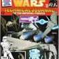 Official Star Wars Technical Journal Of The Imperial Forces Deluxe Ed. Vol #2