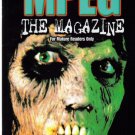 MPEG The Magazine #1 U.K. Premiere Issue DVD Reviews