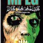 MPEG The Magazine #1 U.K. Premiere Issue DVD Reviews
