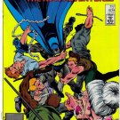 DC Batman #409 Jason Todd Origin Robin 2nd Printing HTF Bruce Wayne Gotham City