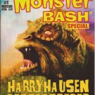 Monster Bash Special #1 Premiere Issue Ray Harryhausen Tribute Special Effects