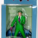 DC Direct Batman Hush Riddler Edward Nigma Series 2 MOC Action Figure