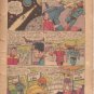 DC 1956 Action Comics #220 Interplanetary Olympics Tommy Tomorrow Congo Bill