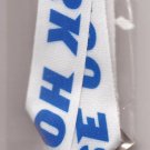 WonderCon 2013 Dark Horse Comics Blue Lanyard New In Package