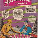 DC Adventure Comics #276 Superboy Prisoner In Space Clark Kent Smallville