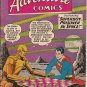DC Adventure Comics #276 Superboy Prisoner In Space Clark Kent Smallville