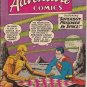 DC Adventure Comics #276 Superboy Prisoner In Space Clark Kent Smallville