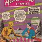 DC Adventure Comics #276 Superboy Prisoner In Space Clark Kent Smallville