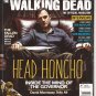 The Walking Dead Official Magazine #2 Primary & Alternative Covers The Governor