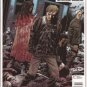 The Walking Dead Official Magazine #2 Primary & Alternative Covers The Governor