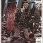The Walking Dead Official Magazine #2 Primary & Alternative Covers The Governor