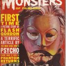 Famous Monsters Of Filmland #10 Flash Gordon Picture Story Phantom Returns