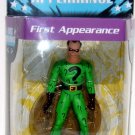 DC Direct First Appearance The Riddler Edward Nigma Series 3 MOC Action Figure
