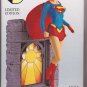 Supergirl Porcelain Mini Statue DC Direct Limited #1010/1750 Smallville NIB