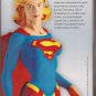 Supergirl Porcelain Mini Statue DC Direct Limited #1010/1750 Smallville NIB