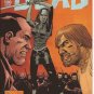 Image Comics The Walking Dead #120 All Out War Chapter 6 Kirkman Adlard