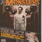 Famous Monsters Of Filmland #162 The Black Hole Star Trek Movie Barbara Steele