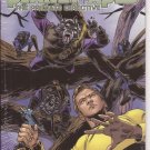 IDW Star Trek Planet Of The Apes #1 Nerd Block Exclusive The Primate Directive