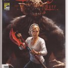 SDCC 2014 Dark Horse Buffy The Vampire Slayer Season 10 #5  Exclusive Variant