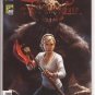 SDCC 2014 Dark Horse Buffy The Vampire Slayer Season 10 #5 Exclusive Variant