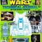 Official Star Wars Technical Journal Of The Rebel Forces Deluxe Edition Vol #3