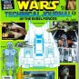 Official Star Wars Technical Journal Of The Rebel Forces Deluxe Edition Vol #3