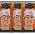 Walmart Bloody Bandage Lot of 3 Horror Monster Zombie Halloween Accessories