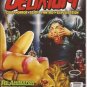 Full Moon Delirium Magazine #1 Premiere Issue Re-Animator Stuart Gordon VF/NM