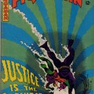 DC Aquaman #38 Justice Is The Liquidator Aqualad Mera King Of The Seas JLA