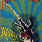 DC Aquaman #38 Justice Is The Liquidator Aqualad Mera King Of The Seas JLA