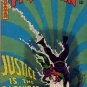 DC Aquaman #38 Justice Is The Liquidator Aqualad Mera King Of The Seas JLA