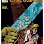 DC Batman #414 Bruce Wayne Gotham 3rd Printing HTF