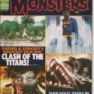 Famous Monsters Of Filmland #175 Superman Raiders Of The Lost Ark Han Solo