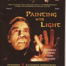 The House That Hammer Built Magazine #12 Hammer Camera Crew Revealed Horror